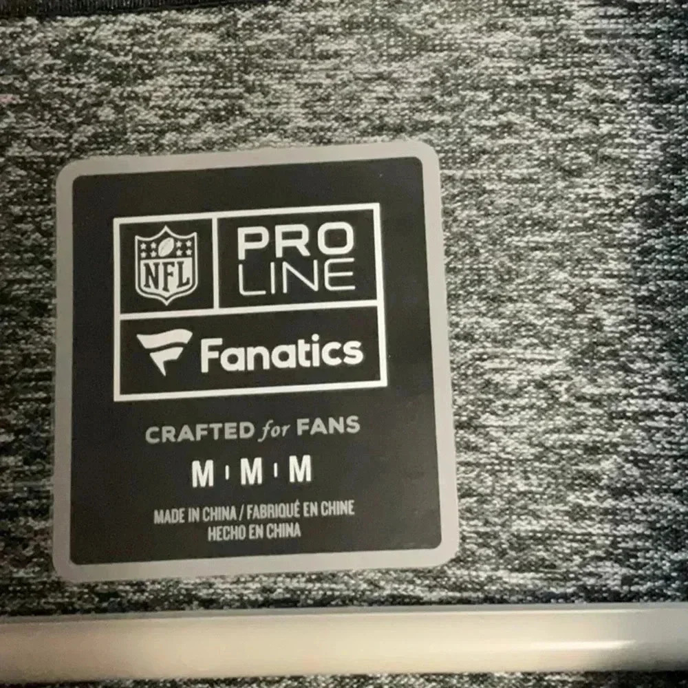 FANATICS - Picture 3 of 6